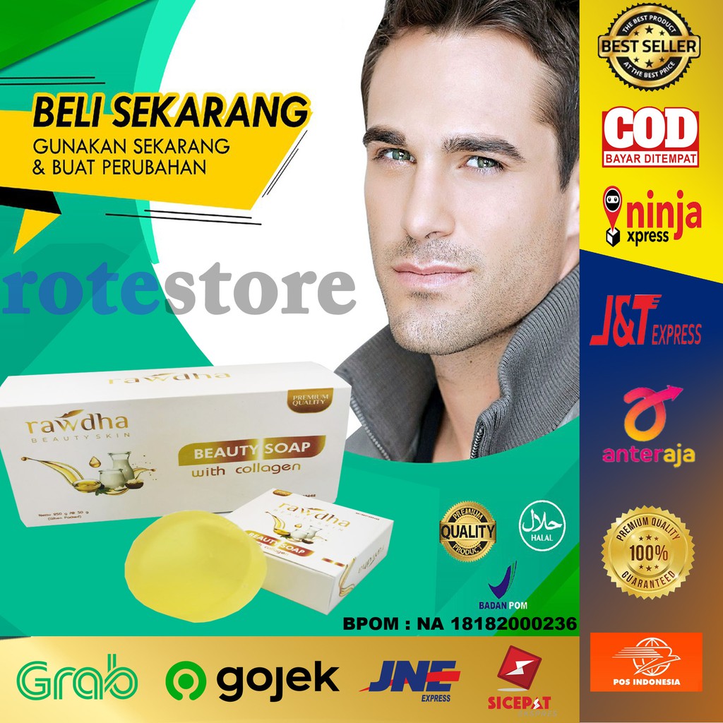 Sabun Pemutih Wajah | Sabun Muka Pria | Sabun Pemutih Wajah Pria | Sabun Pemutih Badan Pria | Sabun 