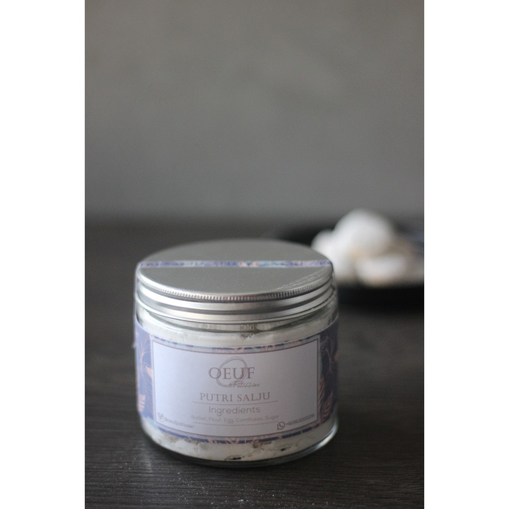 

Mini Putri Salju
