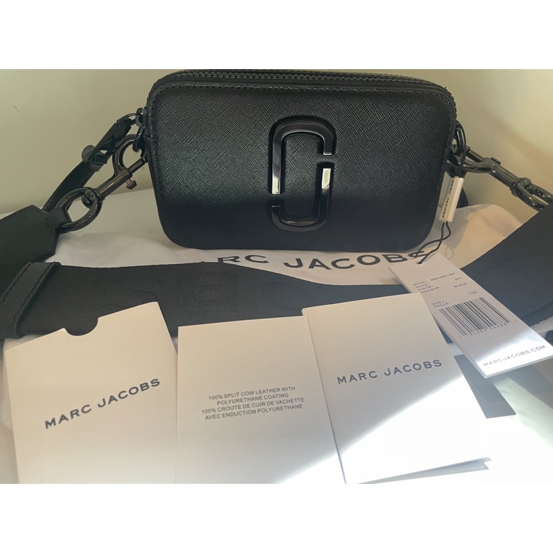 PL MJ snapshot full black