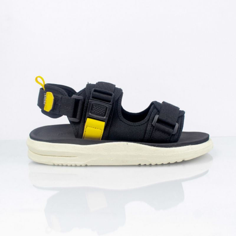 Sandal Traveling - SMURF Footwear || blister series