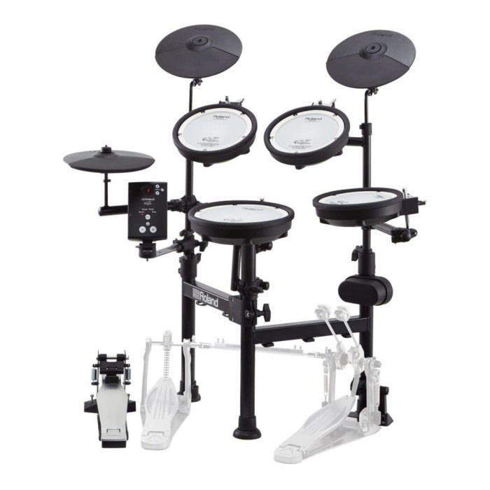 Roland TD1KPX2 Electronic V-Drums Portable