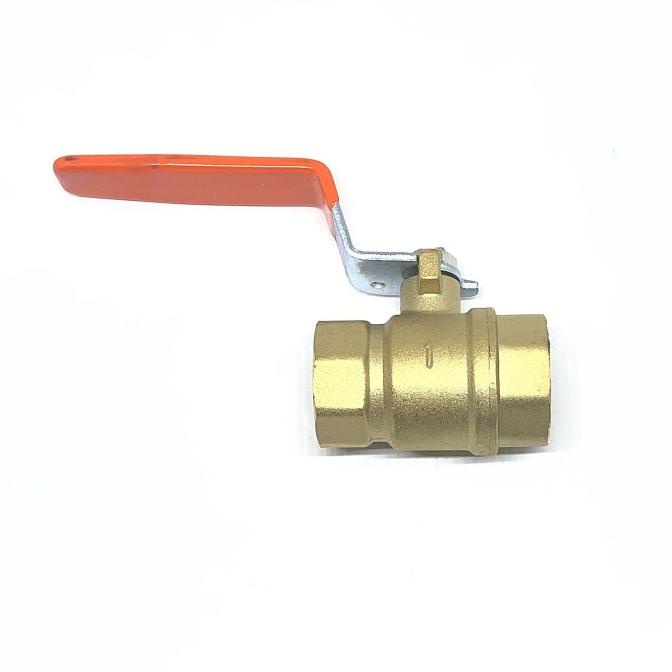 Ball Valve / Stop Kran 1 Inch Kitz