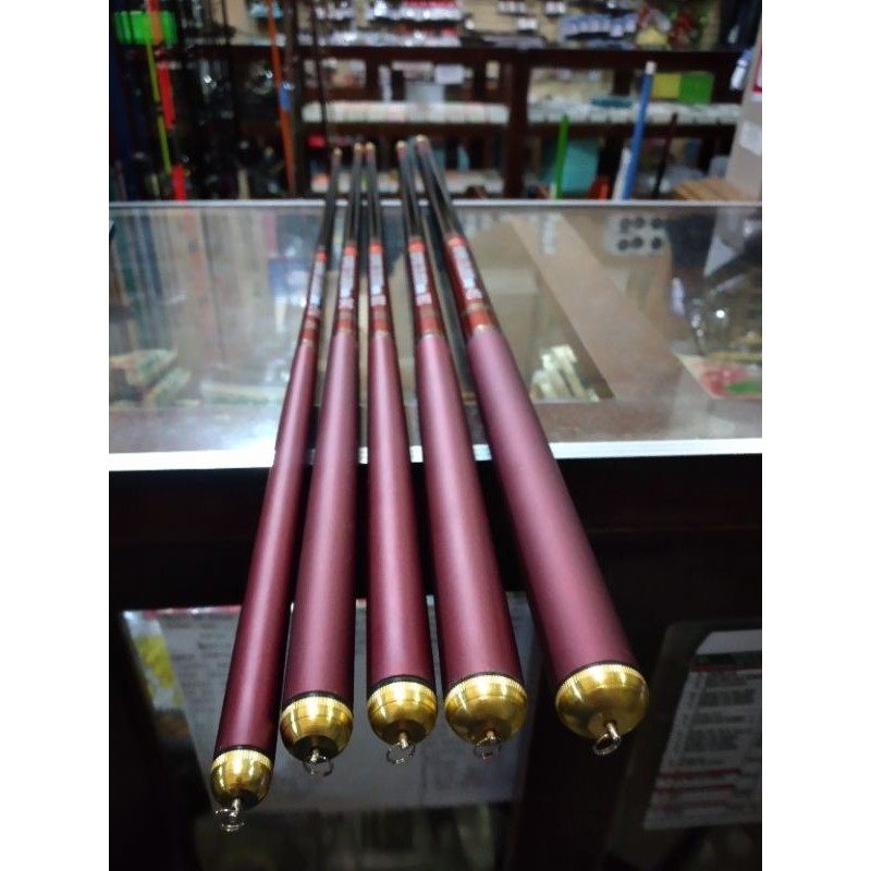 TEGEK KEVLAR GAMARU 210,240,270,300,360,450