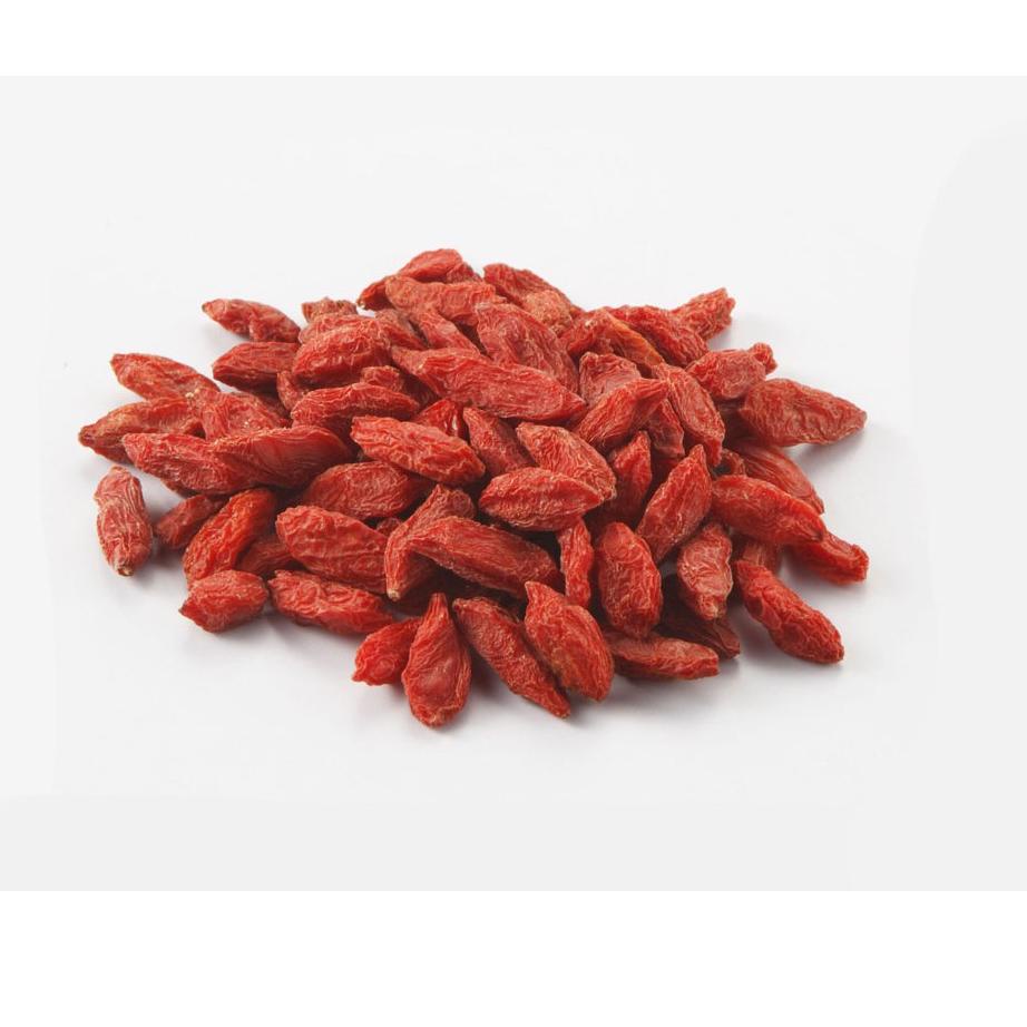 

Flas Sale 8.8 500gr Dried Goji Berry / Gojiberry Kering - Kichi //