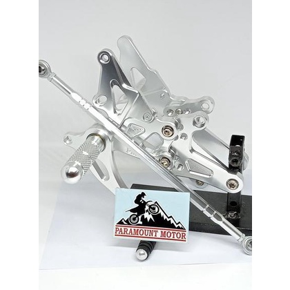 step Underbone Cb150r cb 150 New cb150r facelift