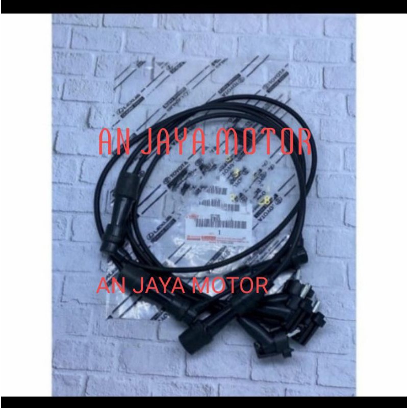 KABEL BUSI KIJANG KRISTA 2000CC ORIGINAL