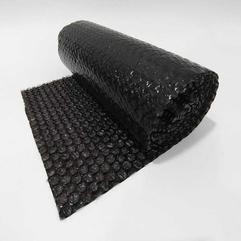 Extra Plastik bubble (bubble wrap) untuk packing tambahan