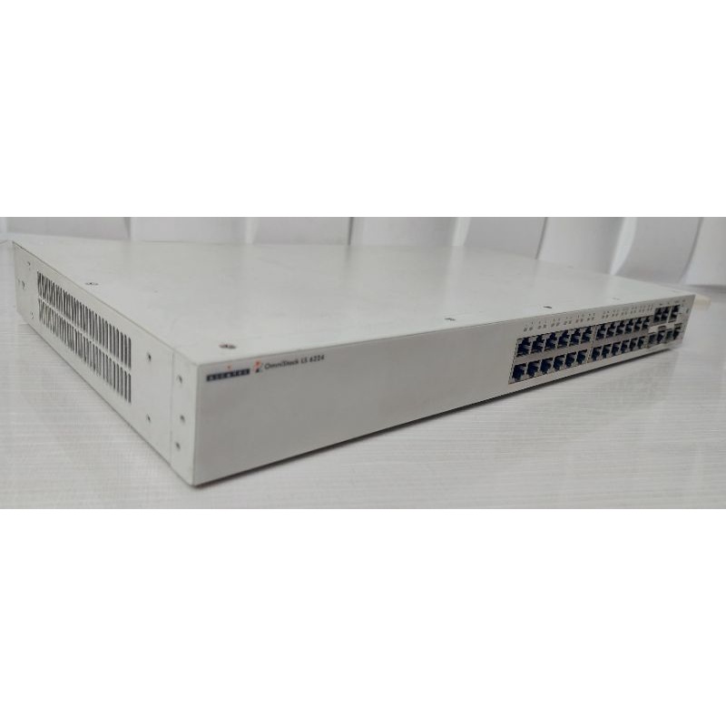 Switch alcatel lucent OS-LS-6224