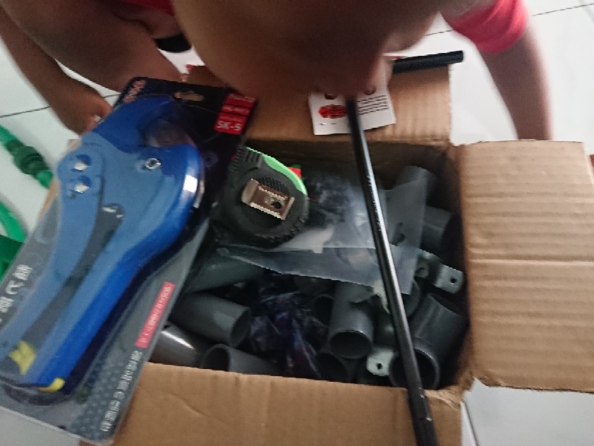 [promo] Kran Amico 3/4 Keran Amico | Kran Pvc Amico