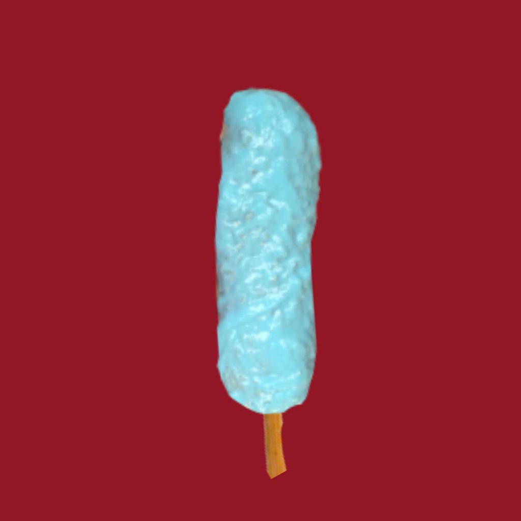 

Corndog Blueberry