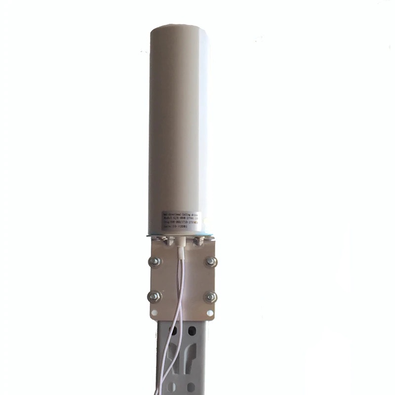 Antena Eksternal 3G 4G LTE 12dBi Konektor SMA - JX4 - White