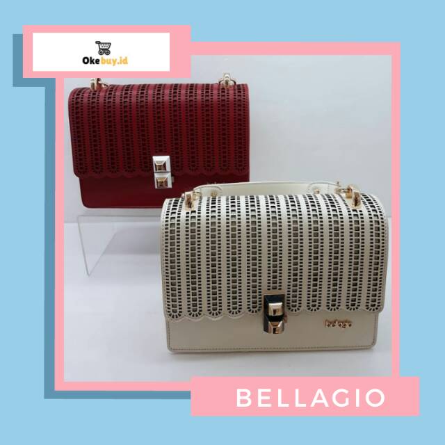 SALE TAS BELLAGIO