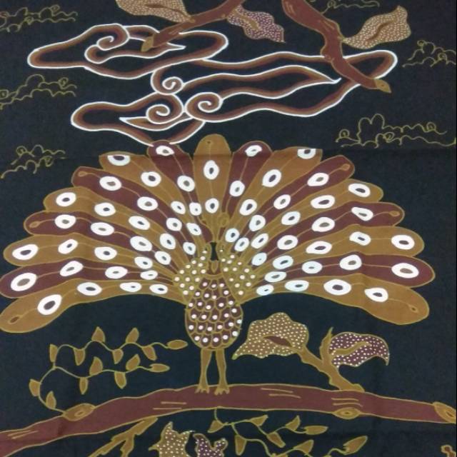 66 Gambar Burung Merak Dari Samping Gratis Terbaik