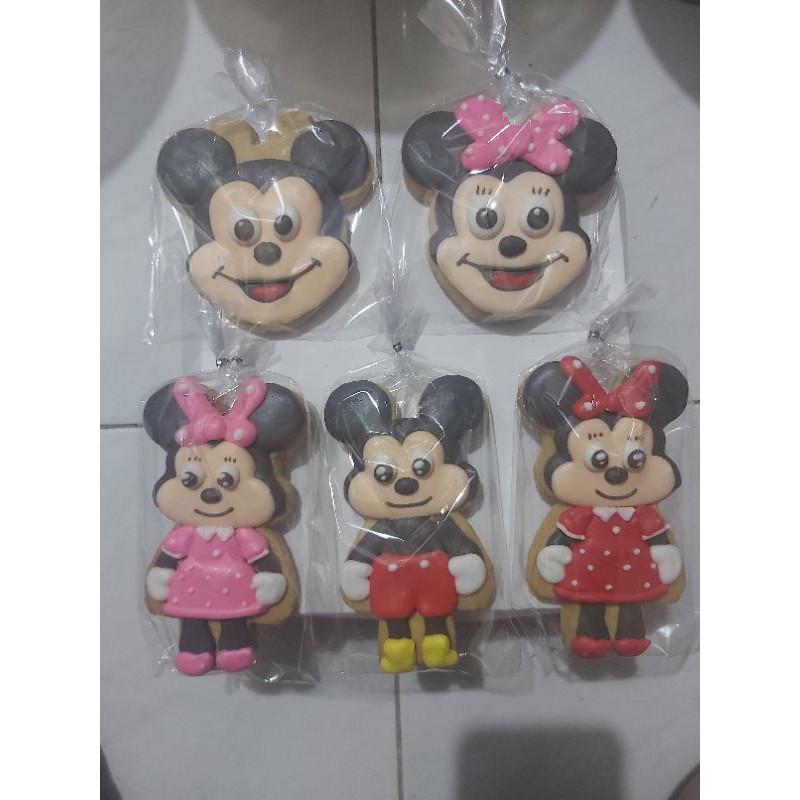 

cookies karakter