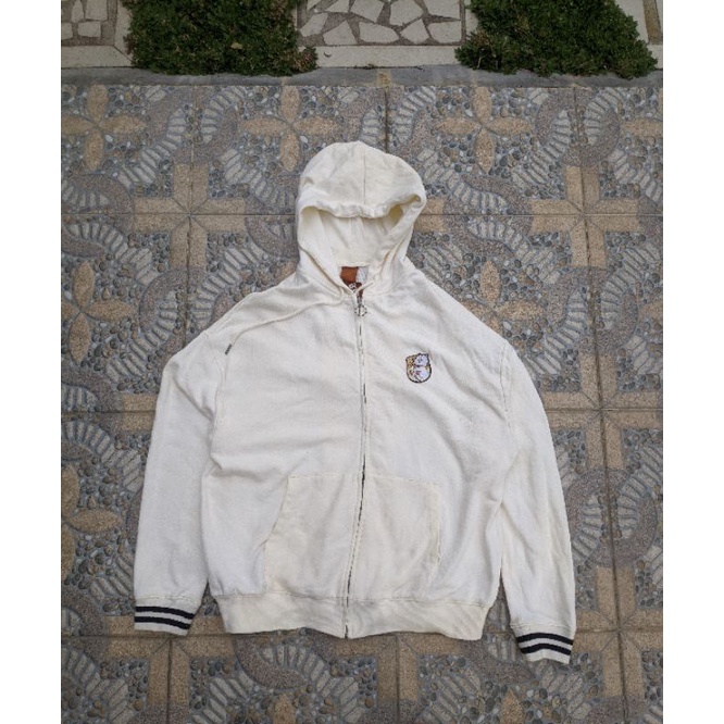 Jaket BTS second/bekas Size L kondisi Baik