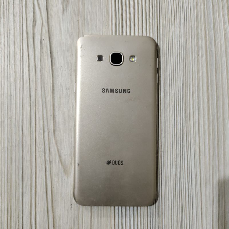 Mesin Samsung Galaxy A8 2015 SM-A800F Normal