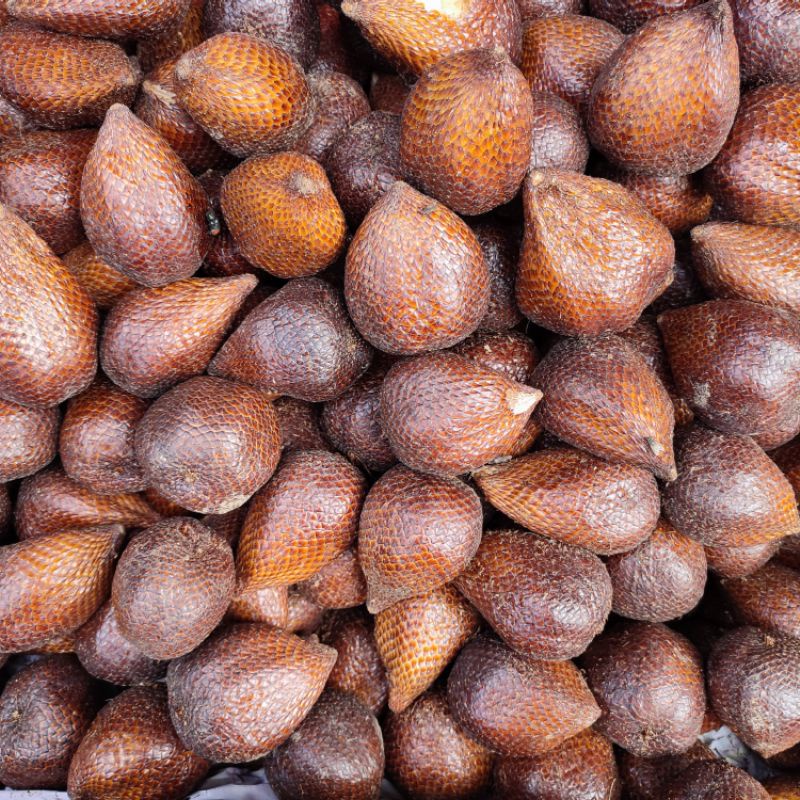 

Buah Salak 1 kg