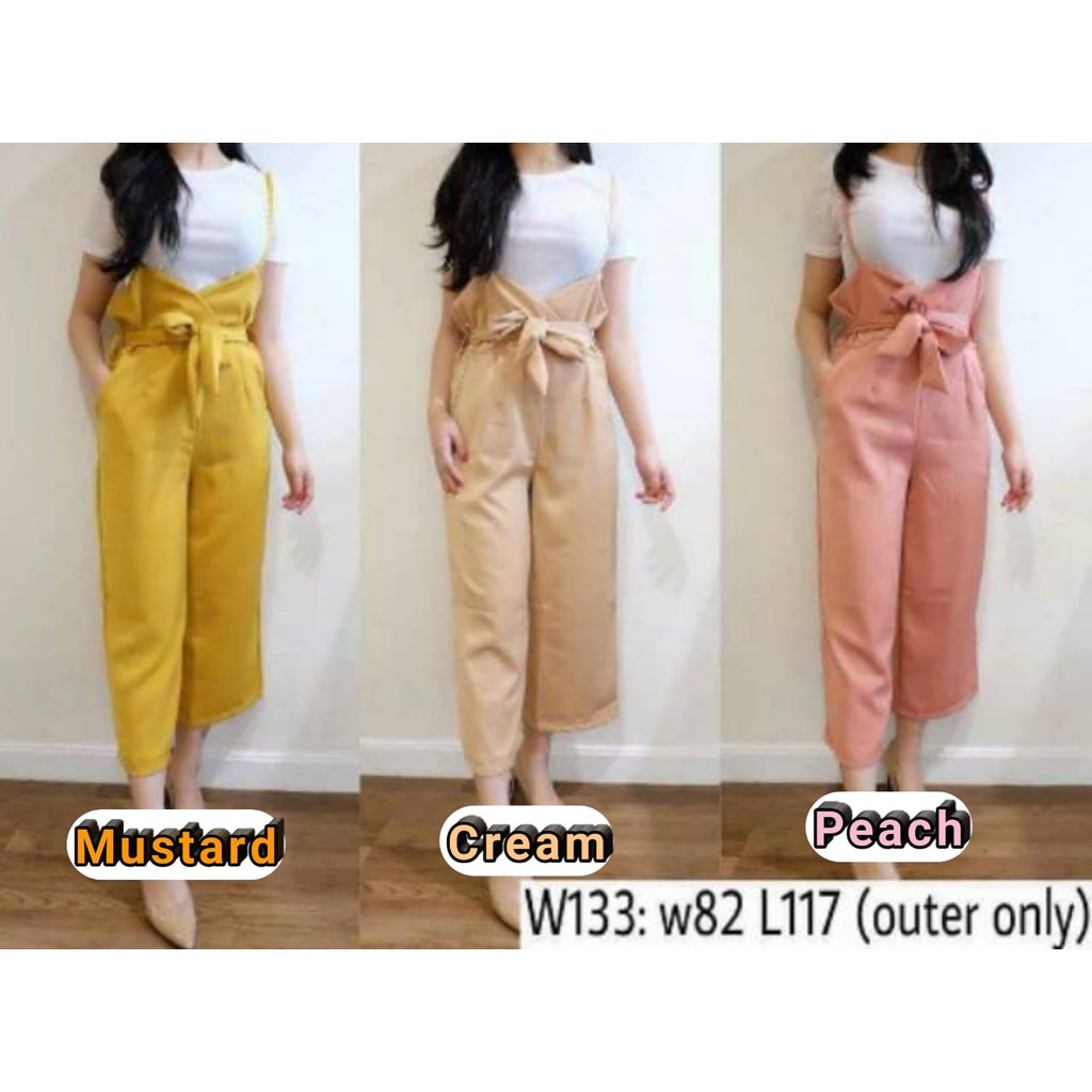 Jumpsuit Wanita Kekinian | Jumpsuit Wanita Murah | Jumpsuit Wanita