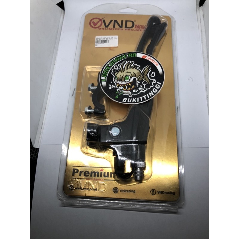 Handle kopling VND universal semua motor