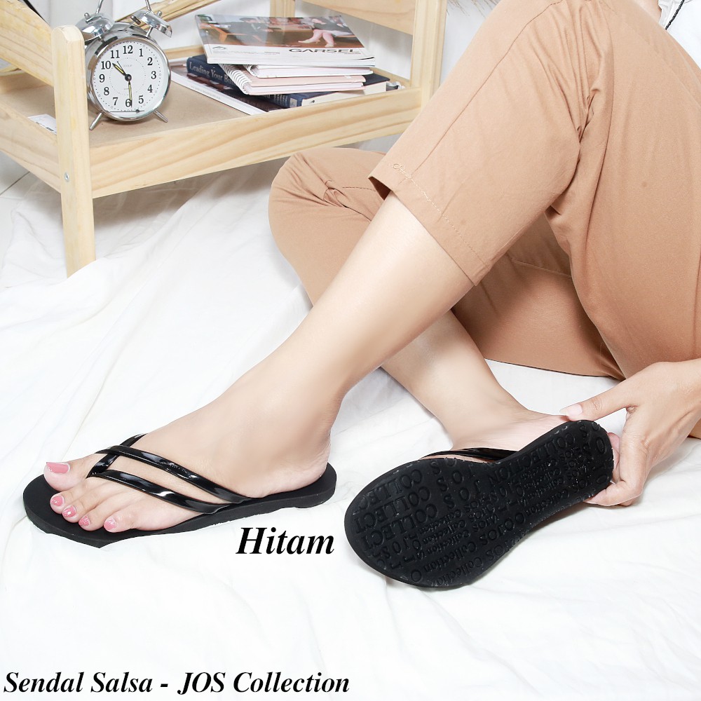 Sendal Jepit Wanita - Salsa by JOS Collection