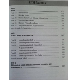 KITAB TAUHID INSAN KAMIL Shalih bin Fauzan Al-Fauzan HARD COVER REGULER KHUSUS