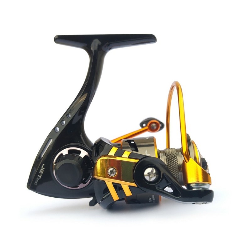 REEL CAPTAIN JET 2000 POWER HANDLE ORIGINAL