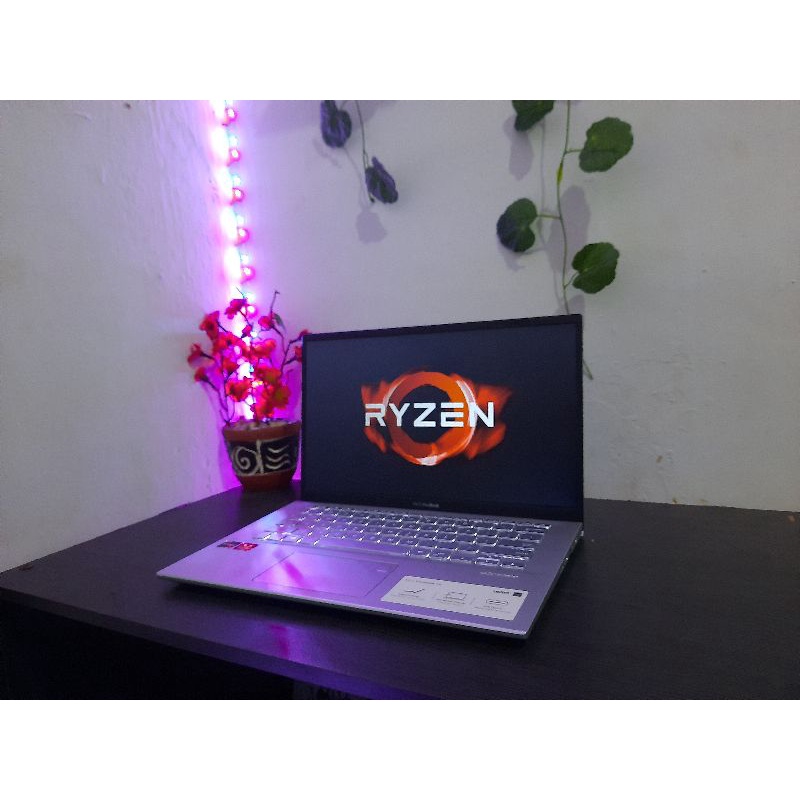 Asus Vivobook A412DA Ryzen 3 3200