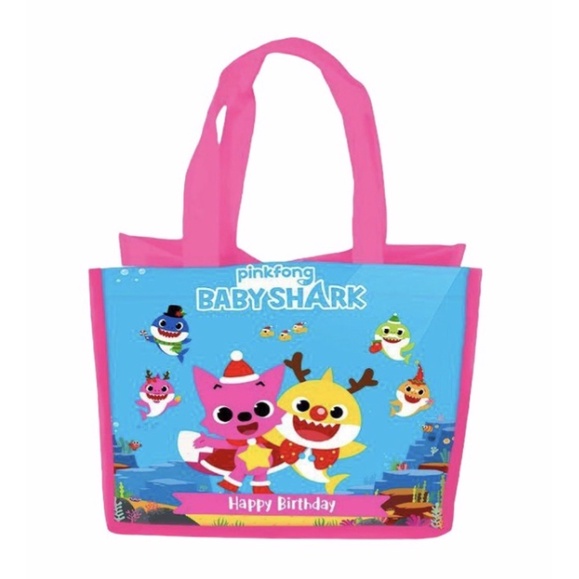

Tas Souvenir Tas Ultah Tas Goodiebag Tas Ulang Tahun Anak Tayo Custom Hadian lucu
