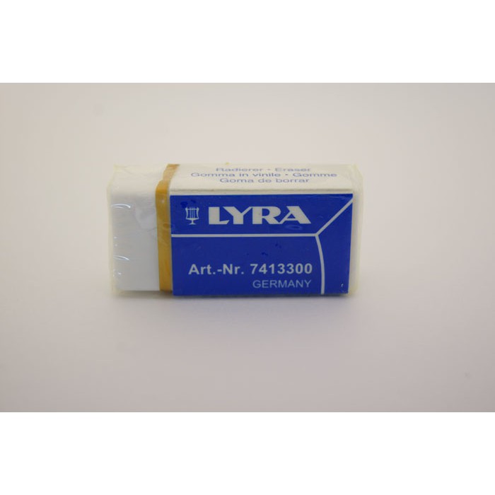 

Eraser lyra 7413300