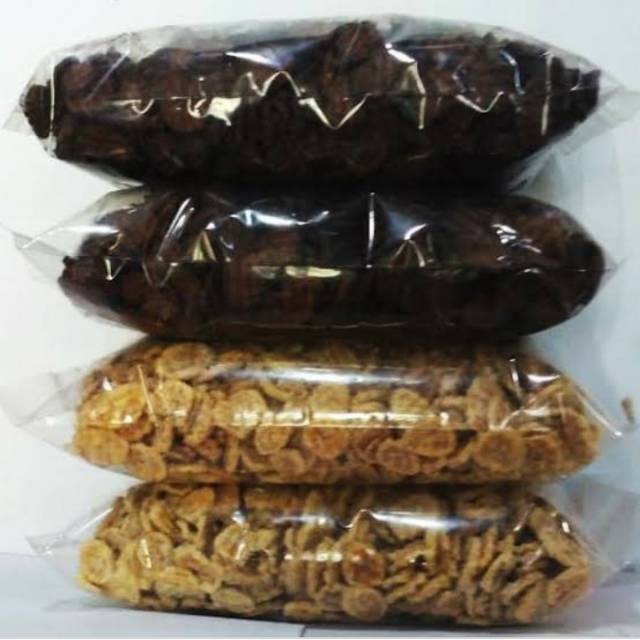

Keripik pisang