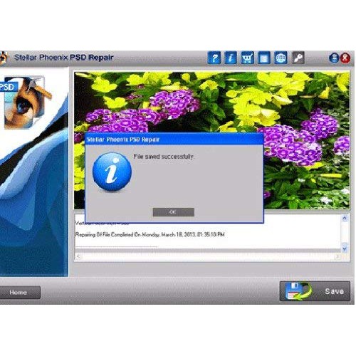 [FULL VERSION] Stellar Phoenix PSD Repair v2 - GARANSI AKTIVASI