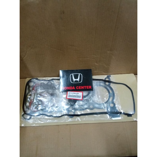 packing set mesin crv gen3 2007-2011 2000cc packing  set civic fd 2006-2011 1800cc aa