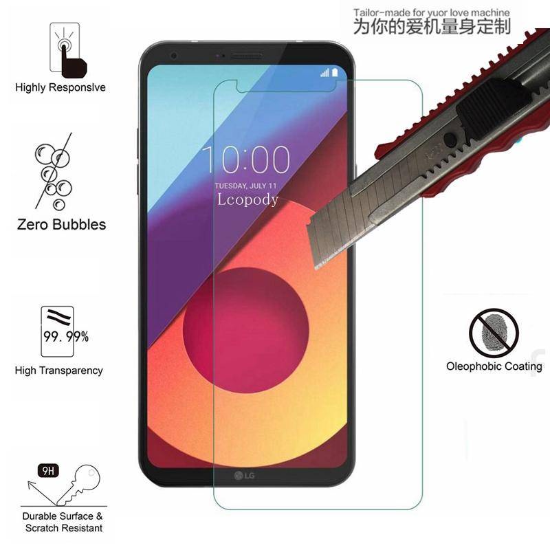 Pelindung Layar Tempered Glass Untuk LG K 20 Prime 22 + 40S 41S 42 50S 51S 52 61 62 4G 71 92 5G