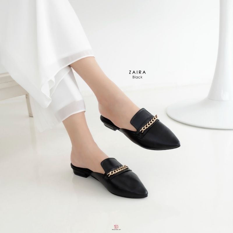 Damelia Melstore jkt Sandal wanita Zaira DAMELIA MELSTORE JKT