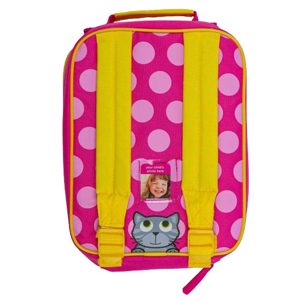 Tum Tum Backpack