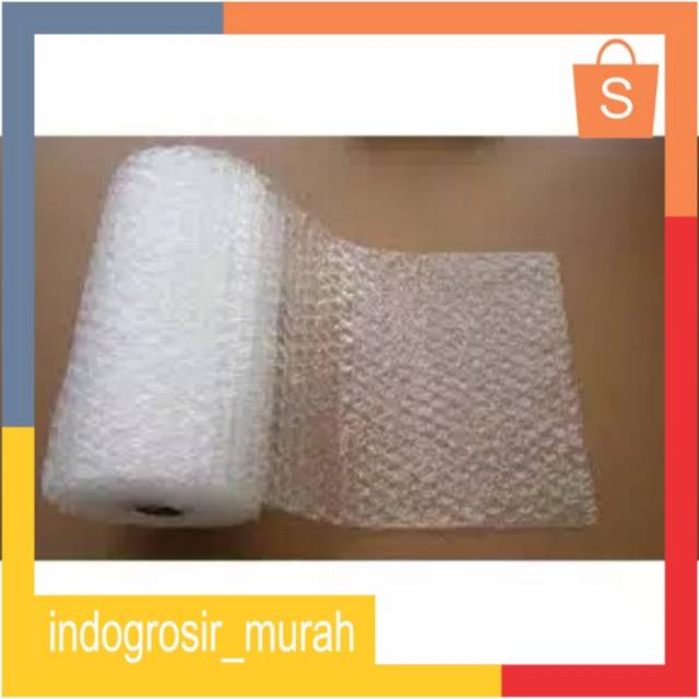 

Plastik bubble gelembunguntuk packing tambahan murah meriah