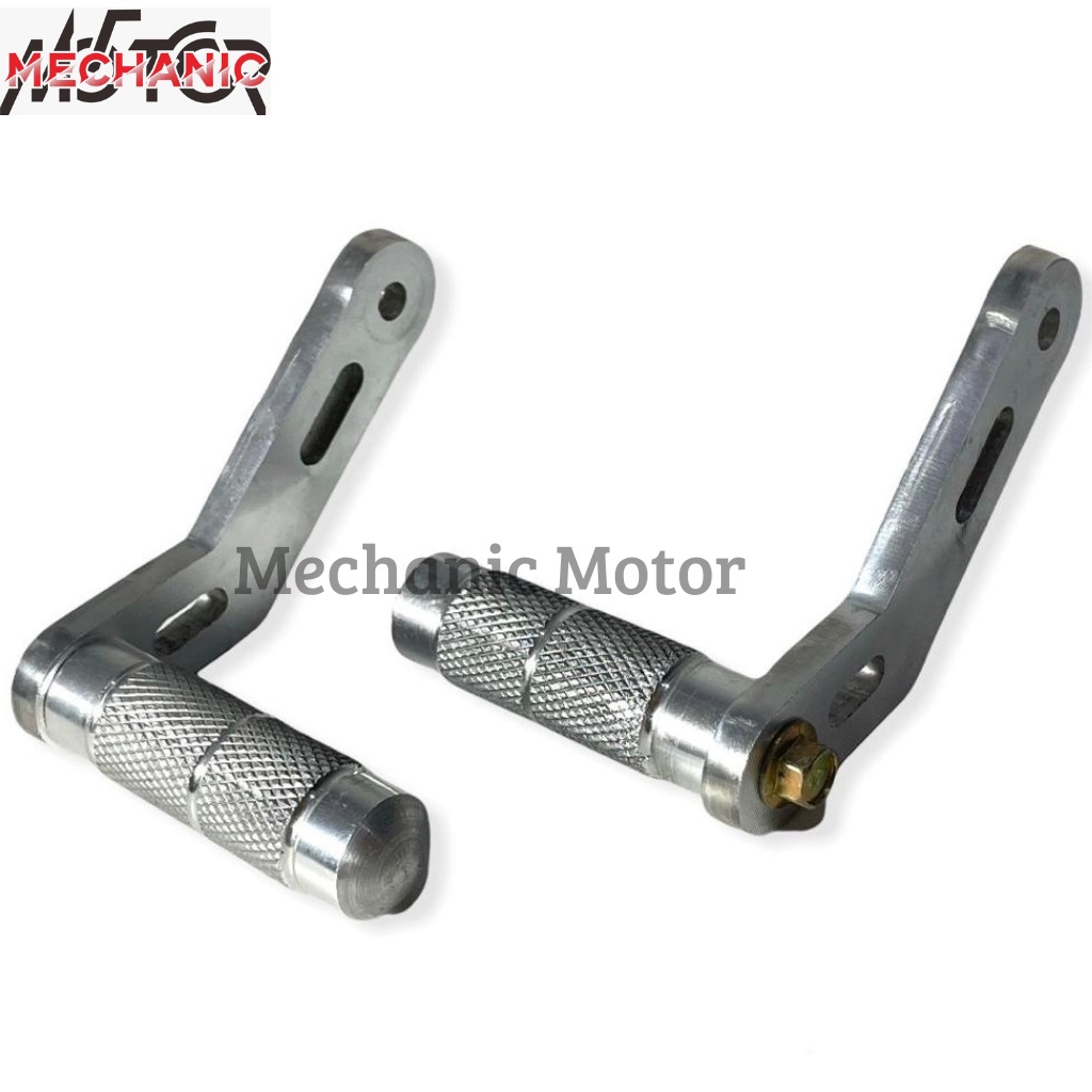 FOOTSTEP UNDERBONE AEROX UNDERBONE AEROX 155 OLD STEP UNDERBONE AEROX