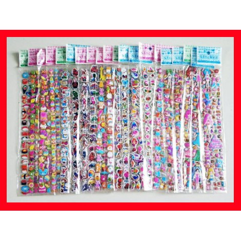 

MAINAN ANAK STIKER TIMBUL KARAKTER LUCU