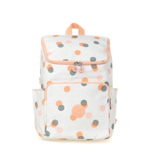 tas ransel kipling blakeney backpack original ori asli authentic counter 100%