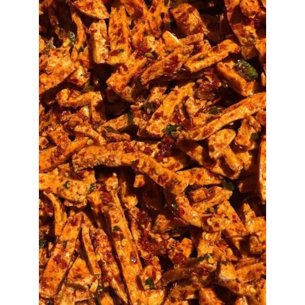 

BASRENG BAKSO GORENG 100 GRAM