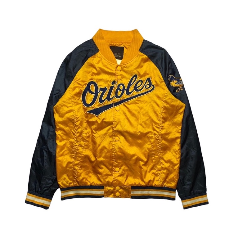 VARSITY MLB ORIOLES