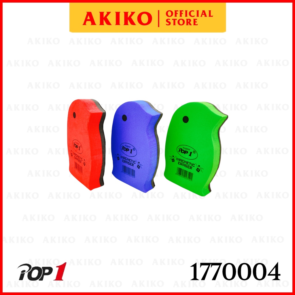 

110-3 Eras penghapus Papan Magnet