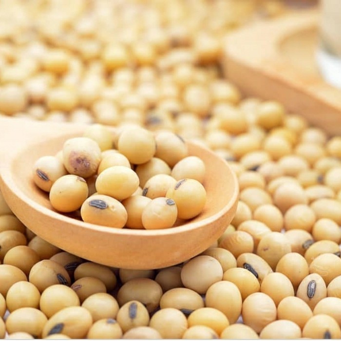 

Kacang Kedelai [500gr]