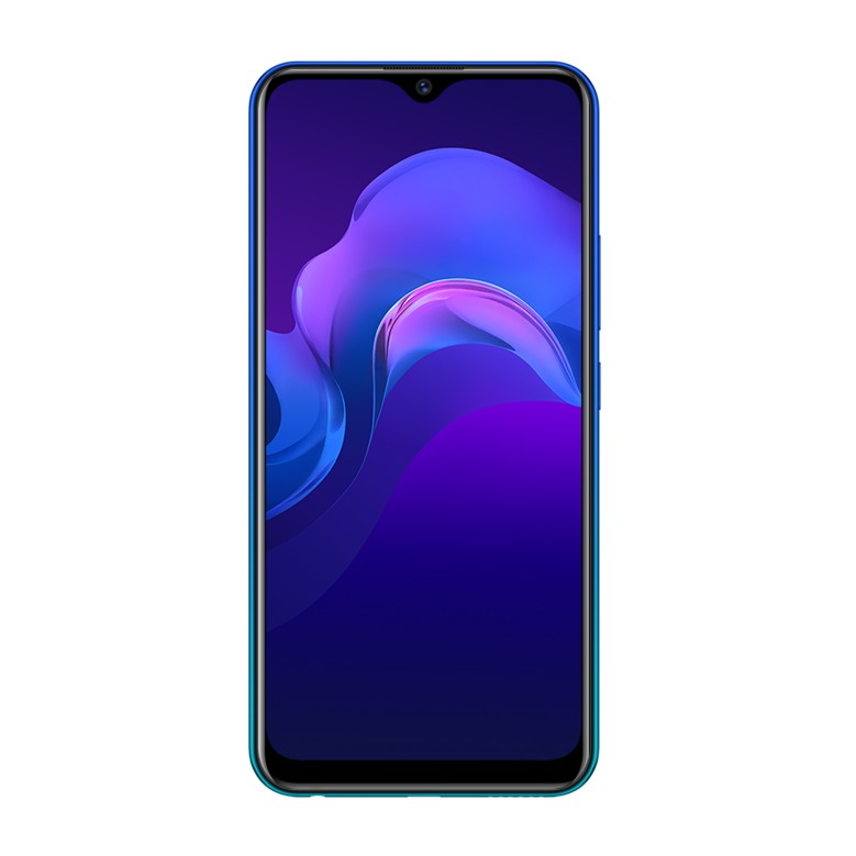 Vivo Y12 Smartphone [ Ram 3GB / Rom 64GB ]