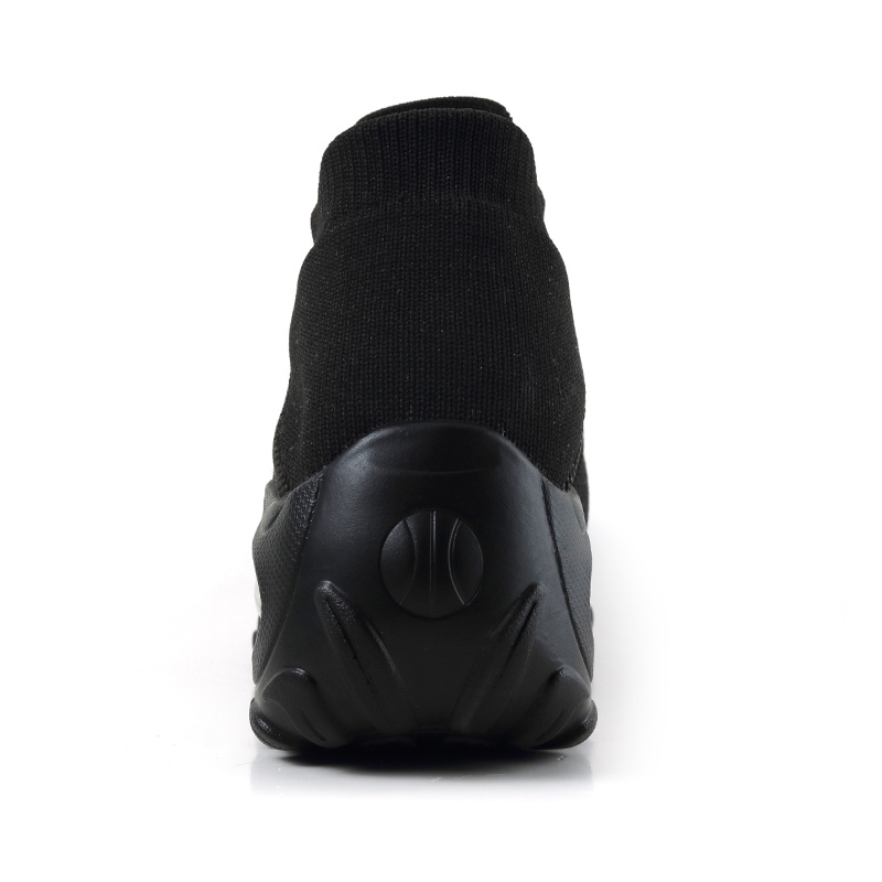 Sepatu Dansa Wanita 36~40 Sepatu Pada Baru Sepatu Cewek Olahraga Cantik Siswa Yang Antiselip Tanpa Tali 032