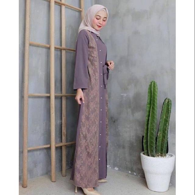 Arafah dress