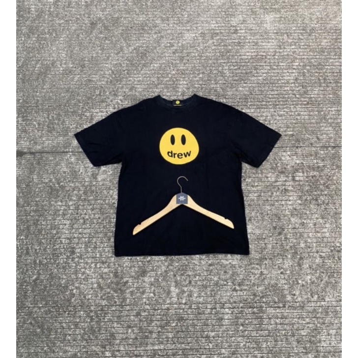 T-SHIRT DREW HOUSE JUSTIN BIEBER SECOND