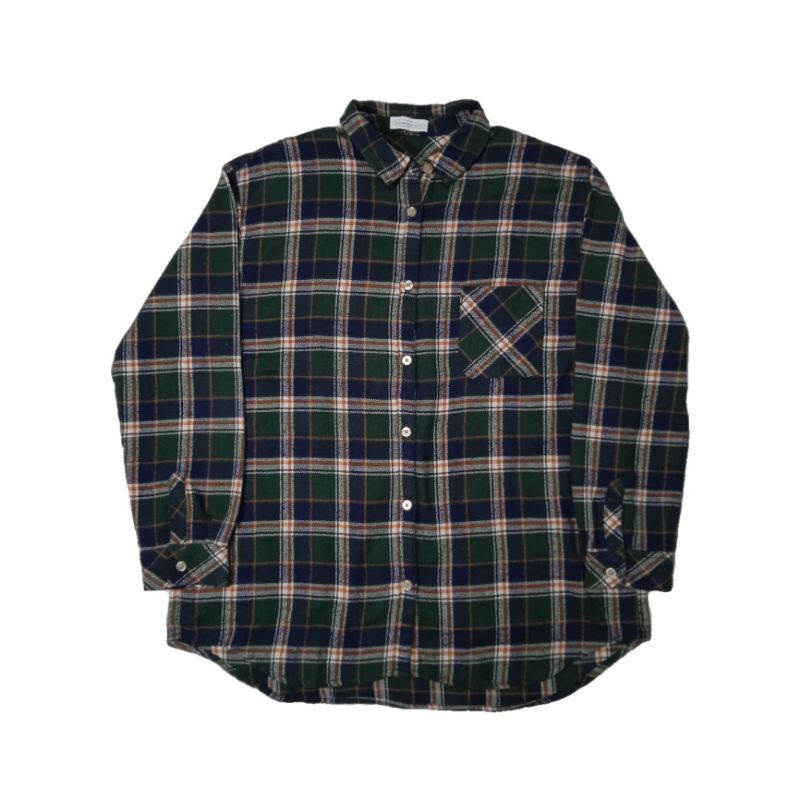 Flanel Hyphen World Gallery