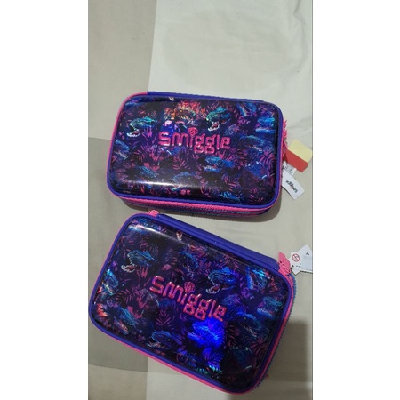 

Kotak Smiggle ( New With Tag )