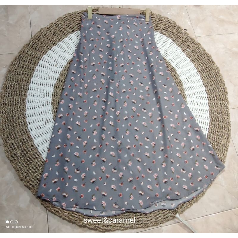 ROK KOREA (Flare SHAKILLA)-ROK YURI GREY
